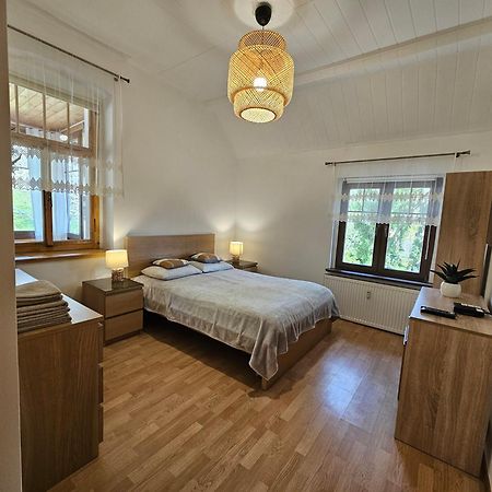 Apartament Slowackiego كارباش المظهر الخارجي الصورة